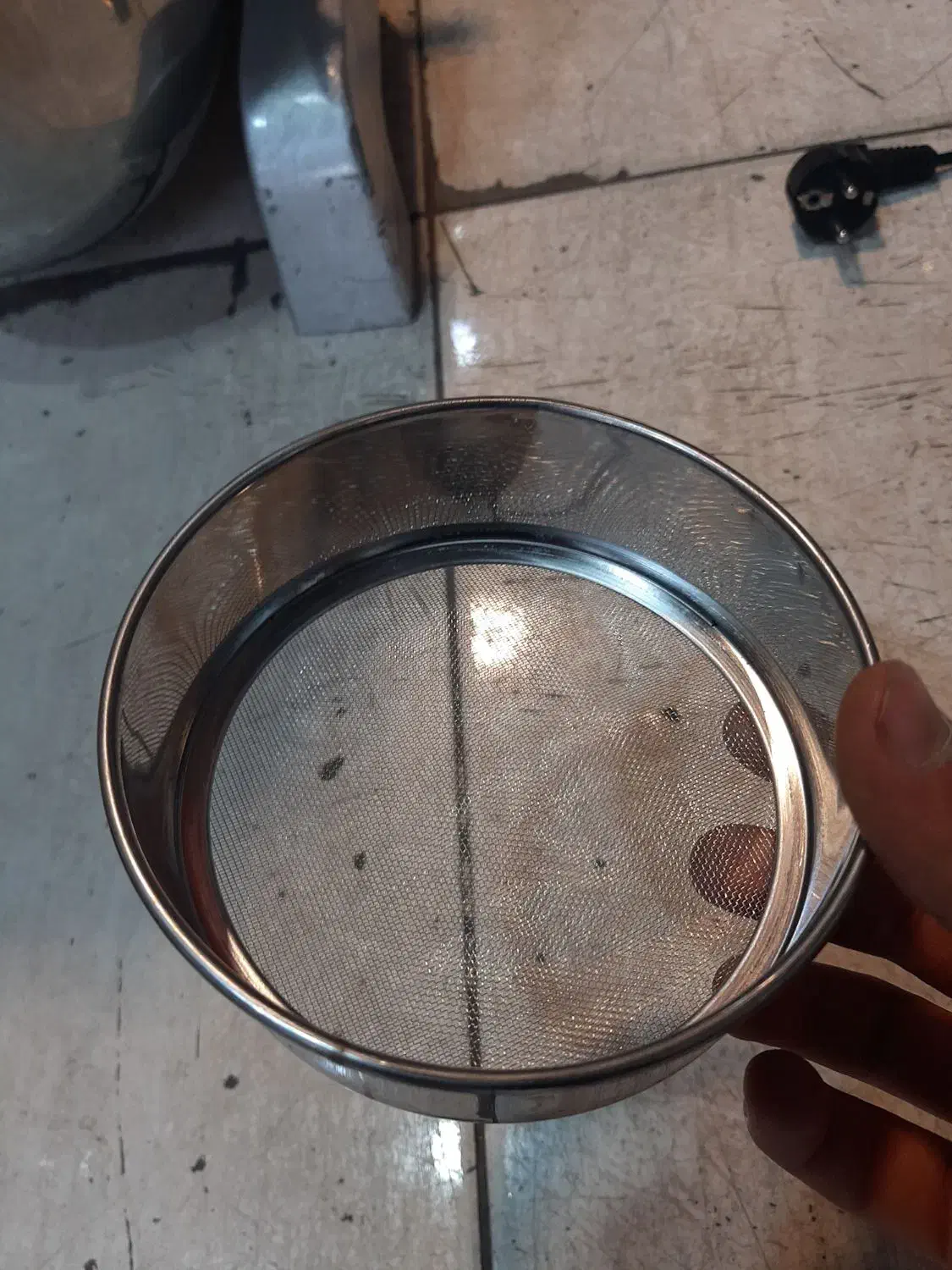 آسیاب 250 گرمی|خردکن، آسیاب، غذاساز|تهران, بازار|دیوار