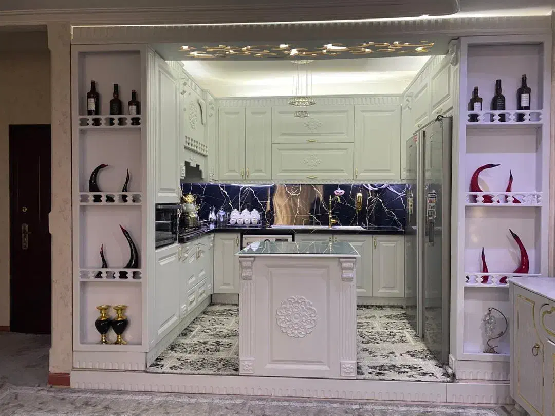 اپارتمان ۸۵ متری بوستان|فروش آپارتمان|نسیمشهر, |دیوار