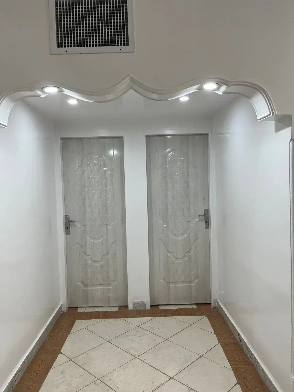 آپارتمان ۸۵متری دوخوابه|فروش آپارتمان|ری, شهادت|دیوار