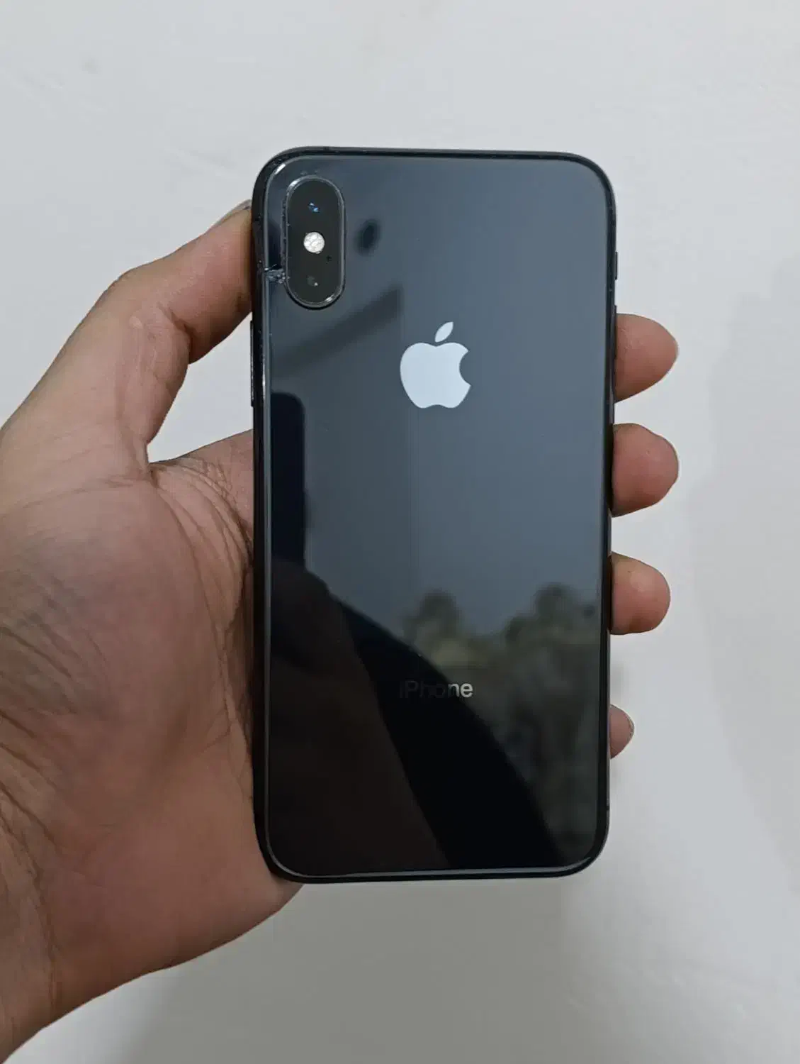 آیفون ‌xs 256|موبایل|تهران, خاوران|دیوار