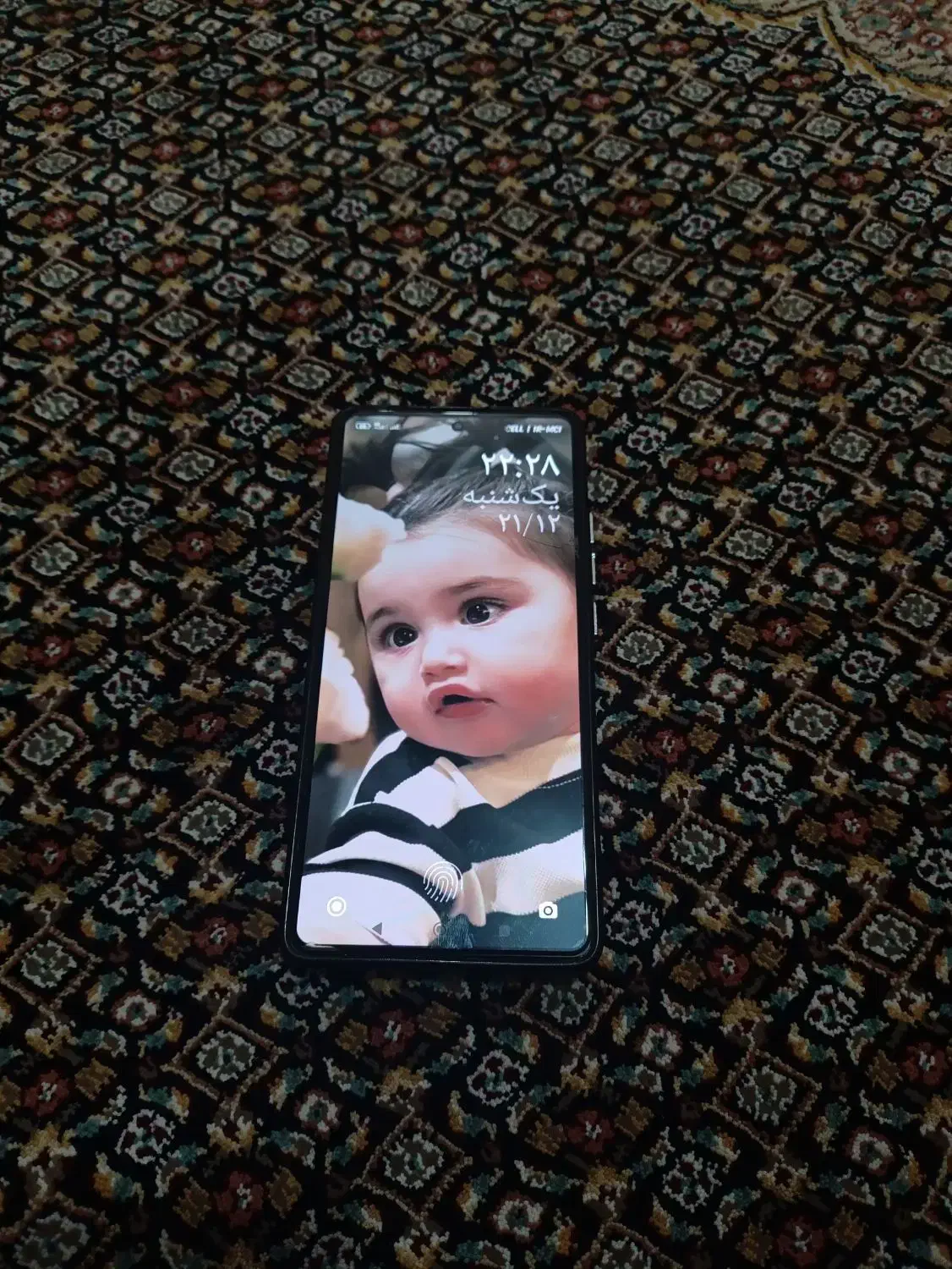 گوشی نوت 13پرو|موبایل|مشگین شهر, |دیوار