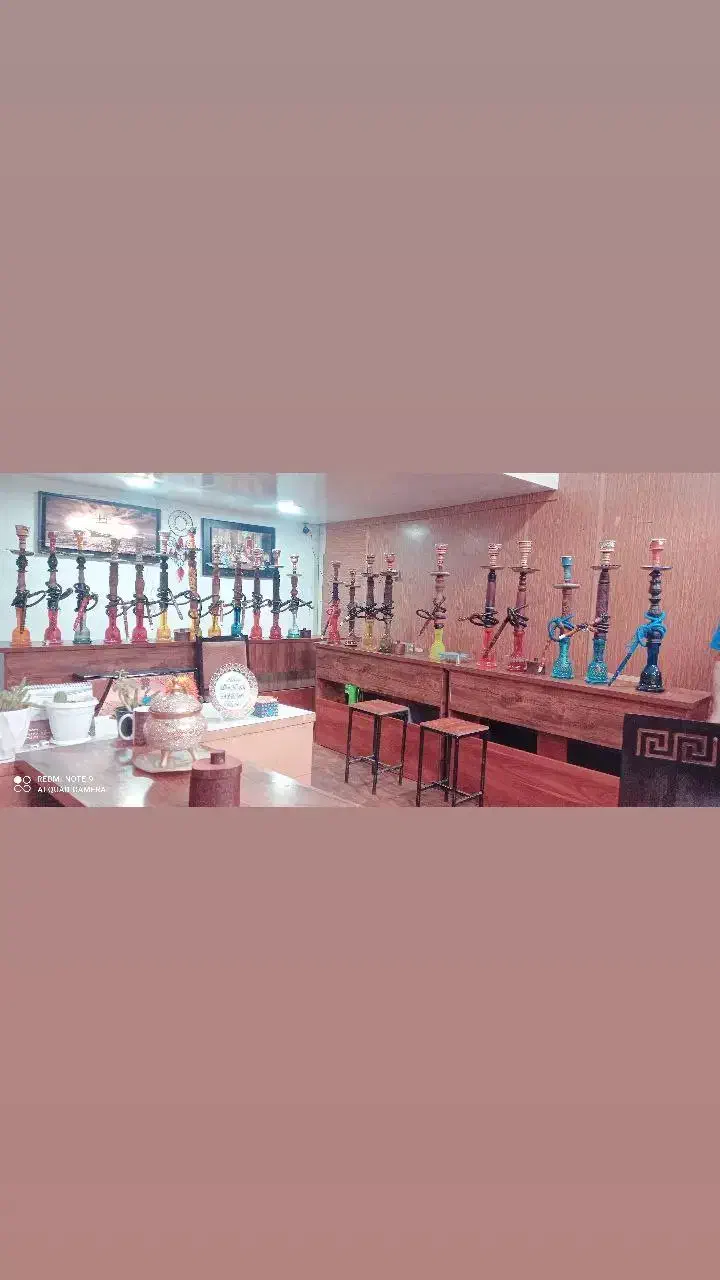 میزنیمکت|صندلی و نیمکت|رشت, جانبازان|دیوار