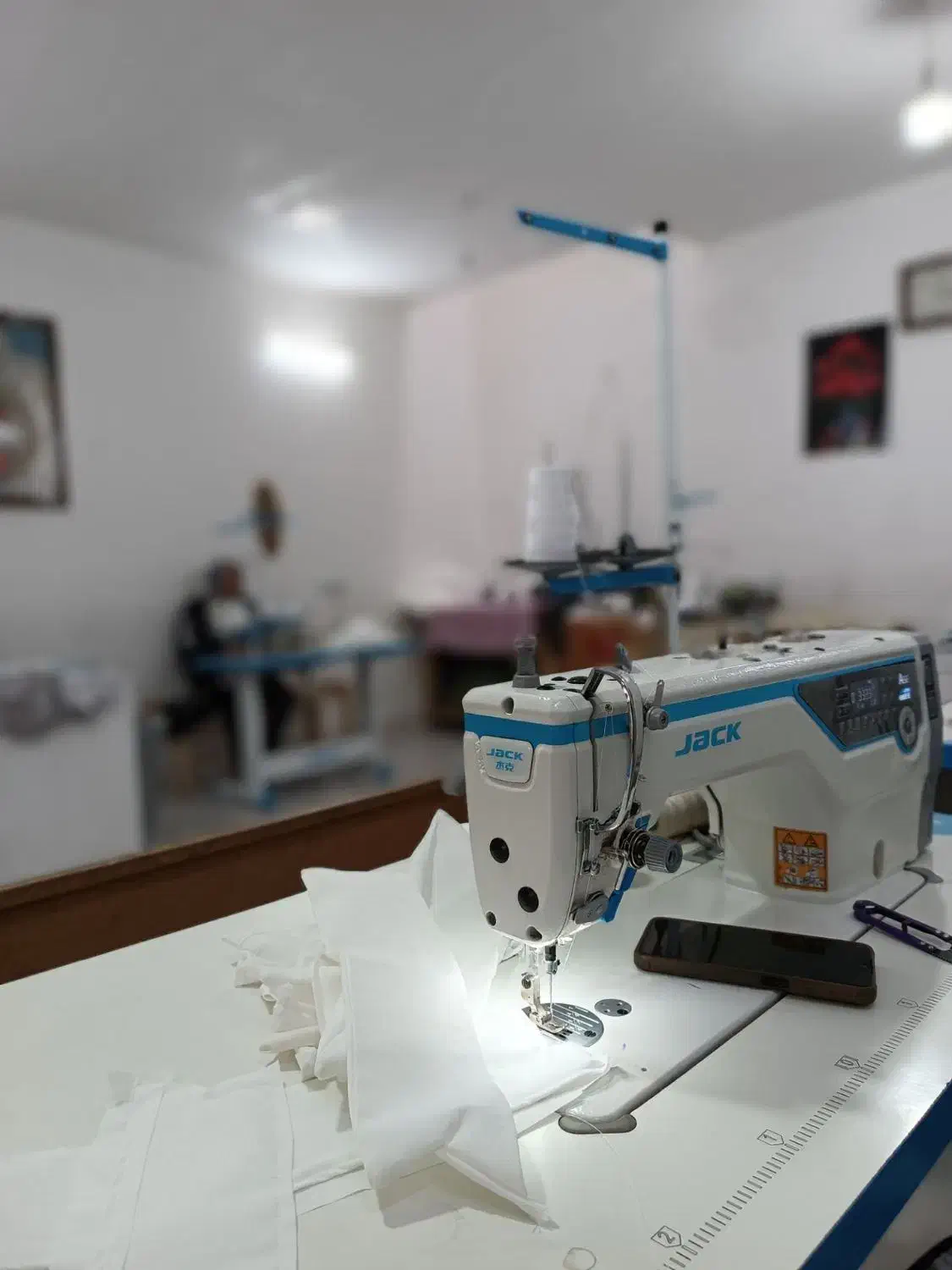 به دونفر چرخکار ماهر ویک شاگرد وسطکار نیازمندیم|استخدام صنعتی، فنی، مهندسی|نیشابور, میدون بار|دیوار