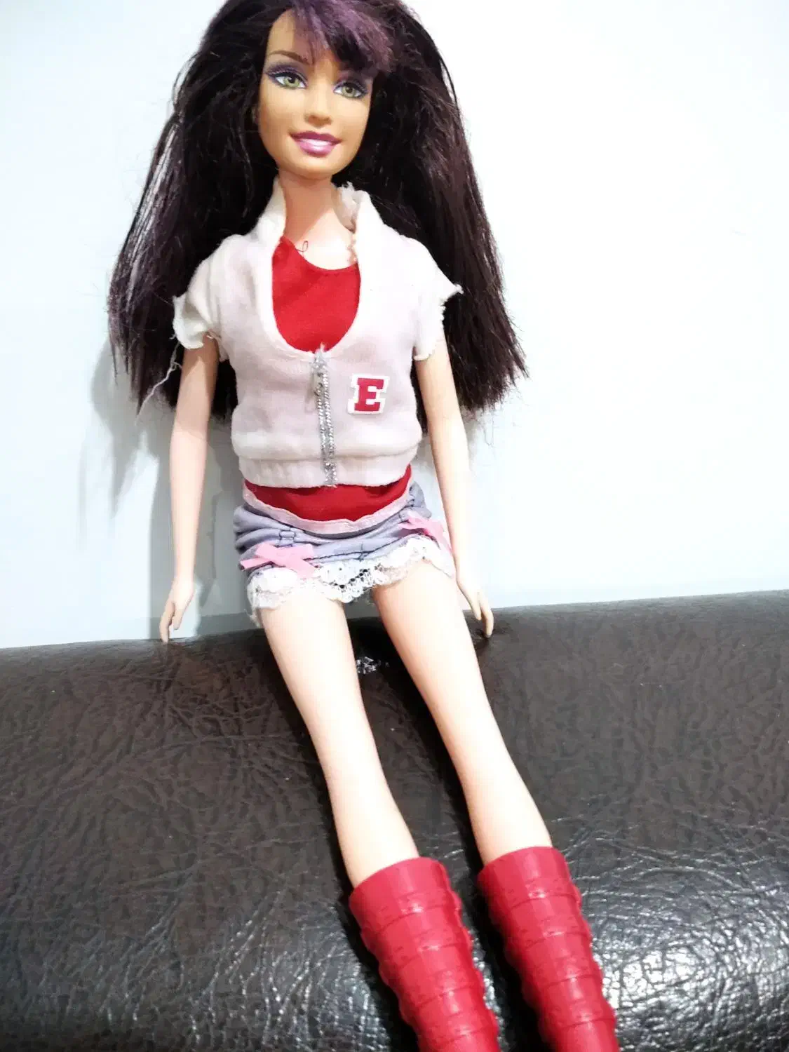 باربی متل|اسباببازی|ماهدشت, |دیوار