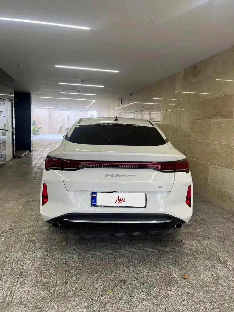 Kmc J7|خودرو سواری و وانت|مشهد, فلسطین|دیوار