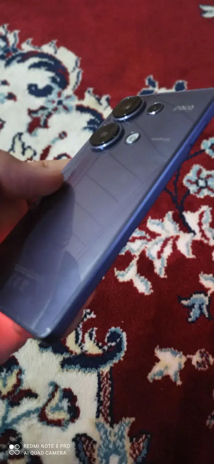 M6 PRO|موبایل|اهواز, پردیس دو|دیوار