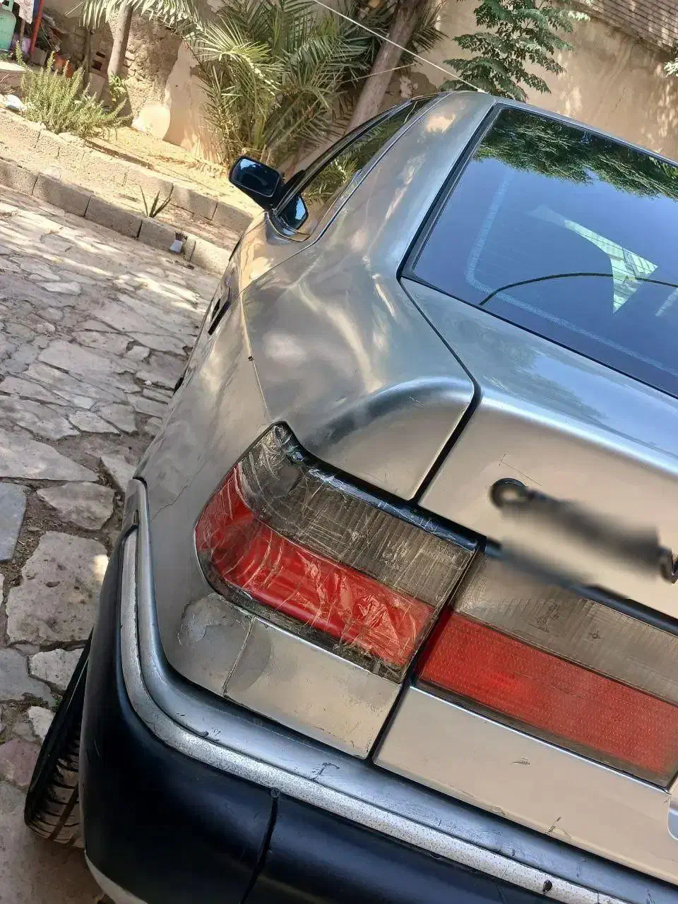 فروش خودرو زانتیا ۲۰۰۰|خودرو سواری و وانت|کهریزک, |دیوار