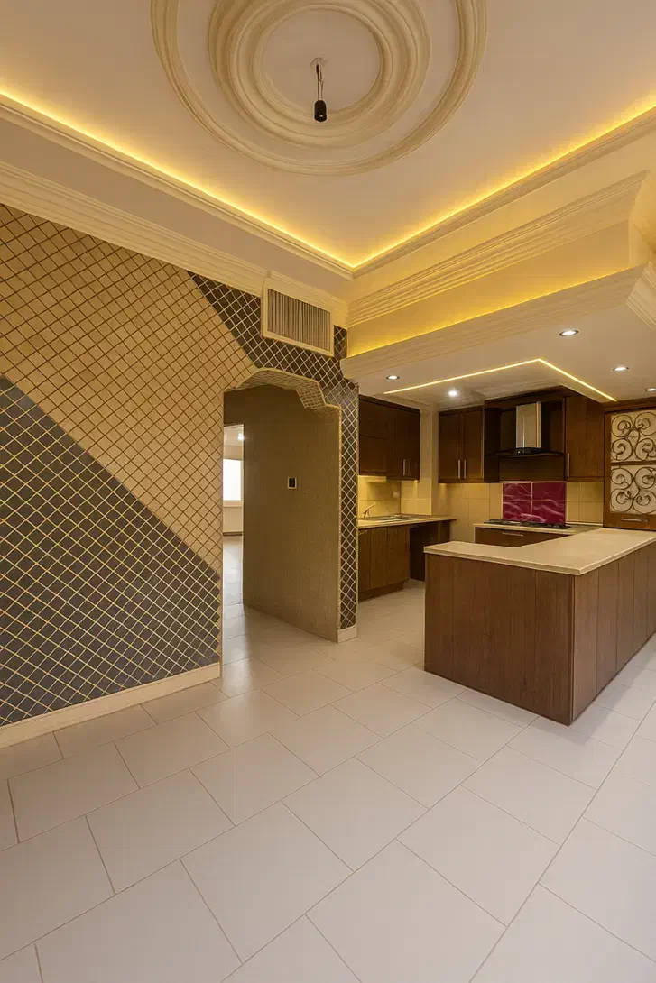 واحد ۸۰ متری-دوخواب-بهترین دسترسی|فروش آپارتمان|هشتگرد, فاز ۷ مهستان|دیوار