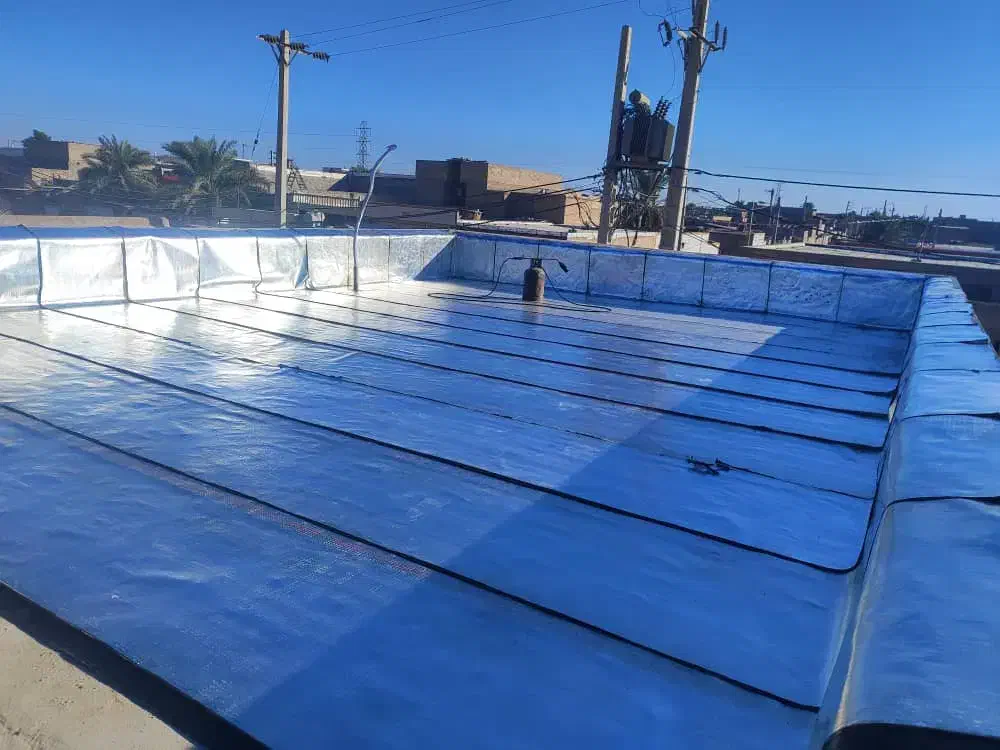 ایزوگام وپرایمر|خدمات پیشه و مهارت|مسجد سلیمان, |دیوار