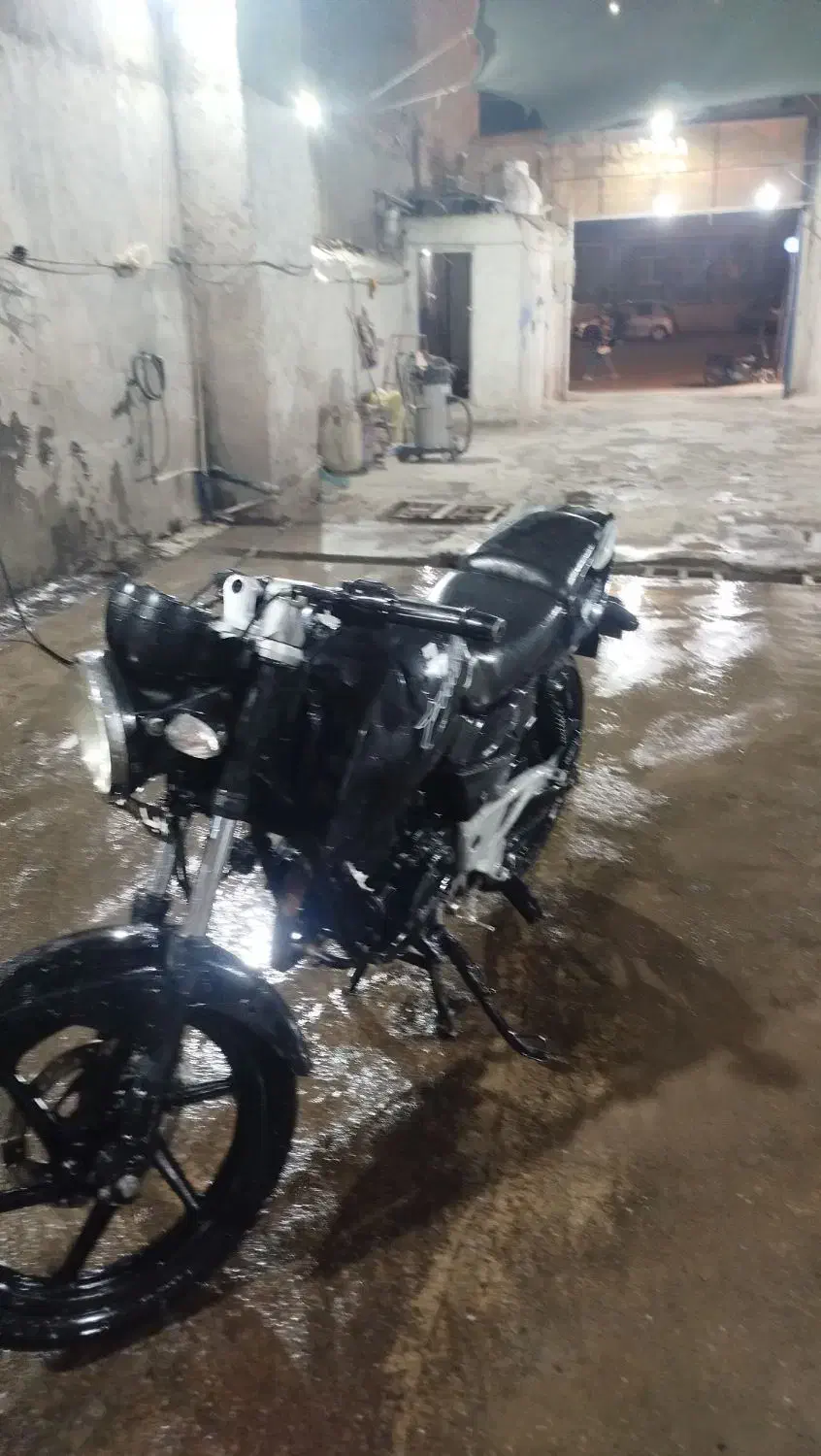 پالس 180|موتورسیکلت|سبزوار, شرق کال شمالی|دیوار