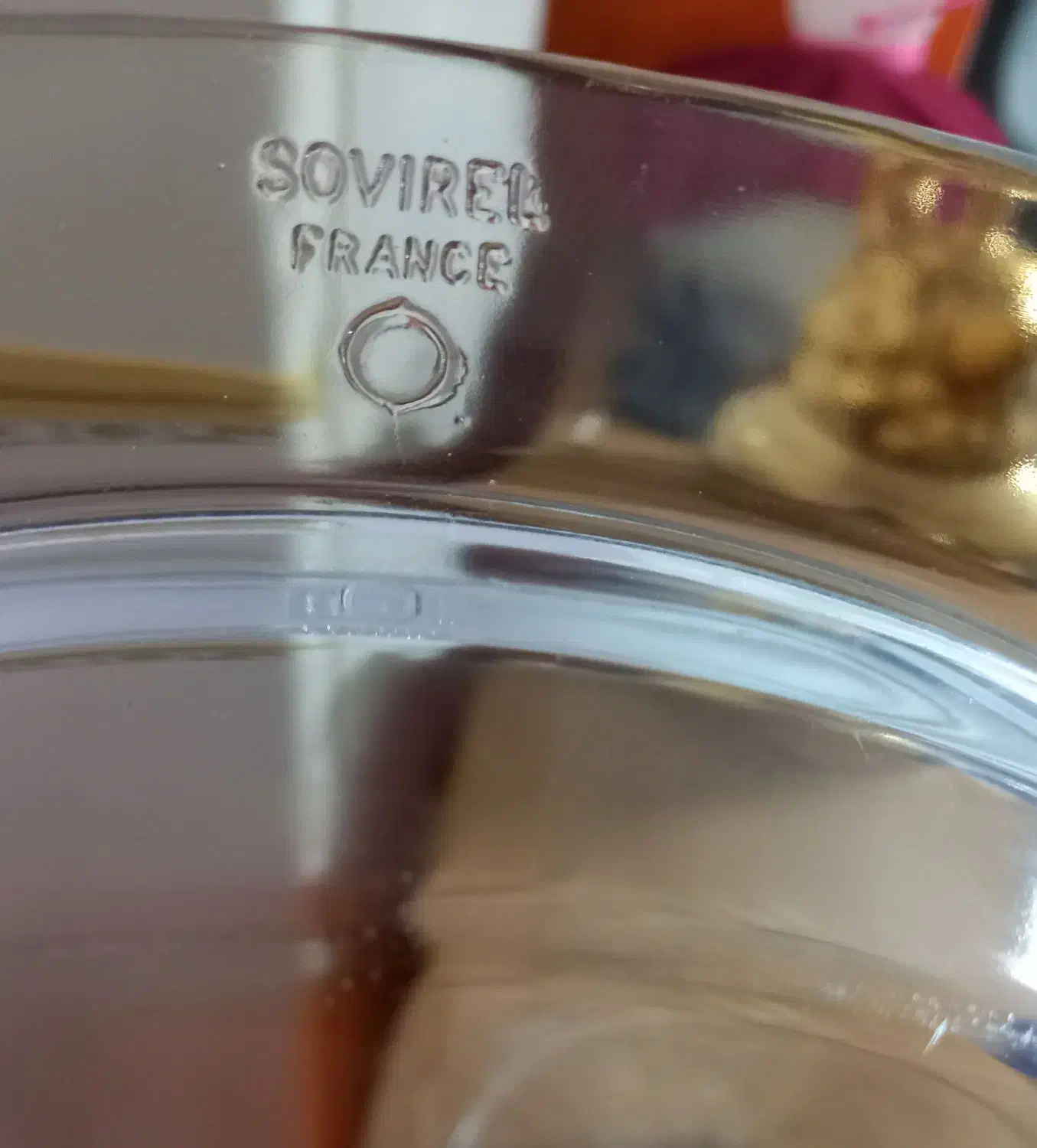 پیرکس|ظروف پخت‌وپز|لاهیجان, رجایی|دیوار