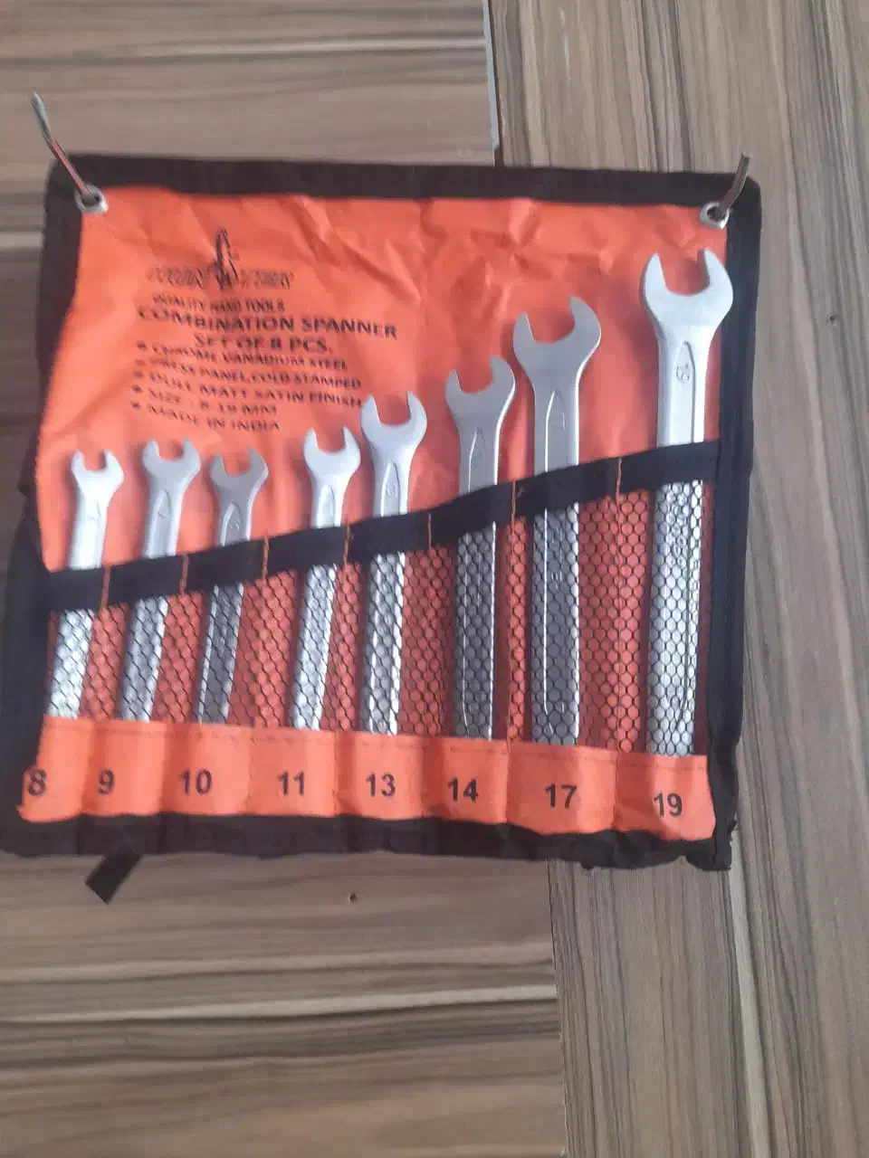 اچار   ۸عددی هانتر وایبر ارماتوربندی فکوم  فرانسه|ابزارآلات|تهران, بلورسازی|دیوار