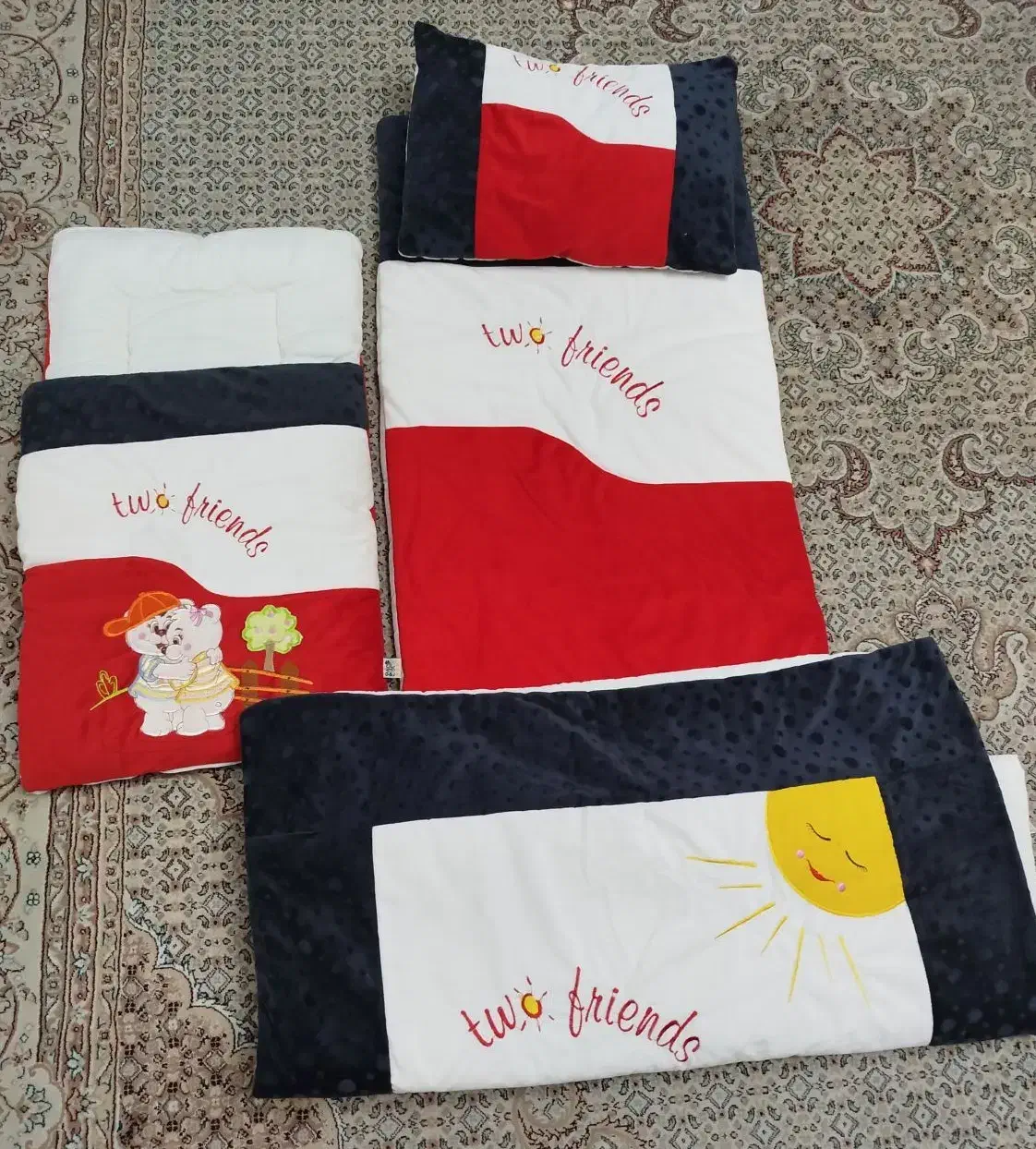 تشک نوزادی|اسباب و اثاث بچه|فردیس, شهرک ۱۱۰|دیوار