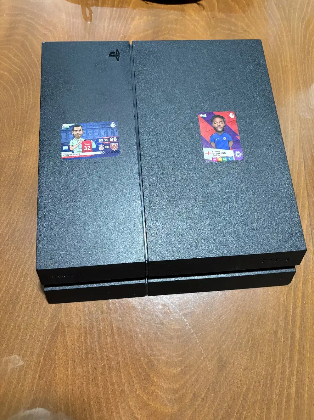 PS4 Fat 500G|کنسول، بازی ویدئویی و آنلاین|اردبیل, |دیوار