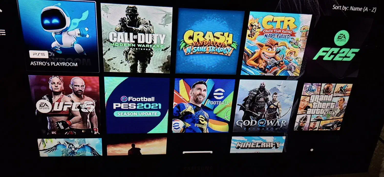 نصب تخصصی بازی PS5 و Xbox و PS4|کنسول، بازی ویدئویی و آنلاین|رشت, پیرکلاچای|دیوار