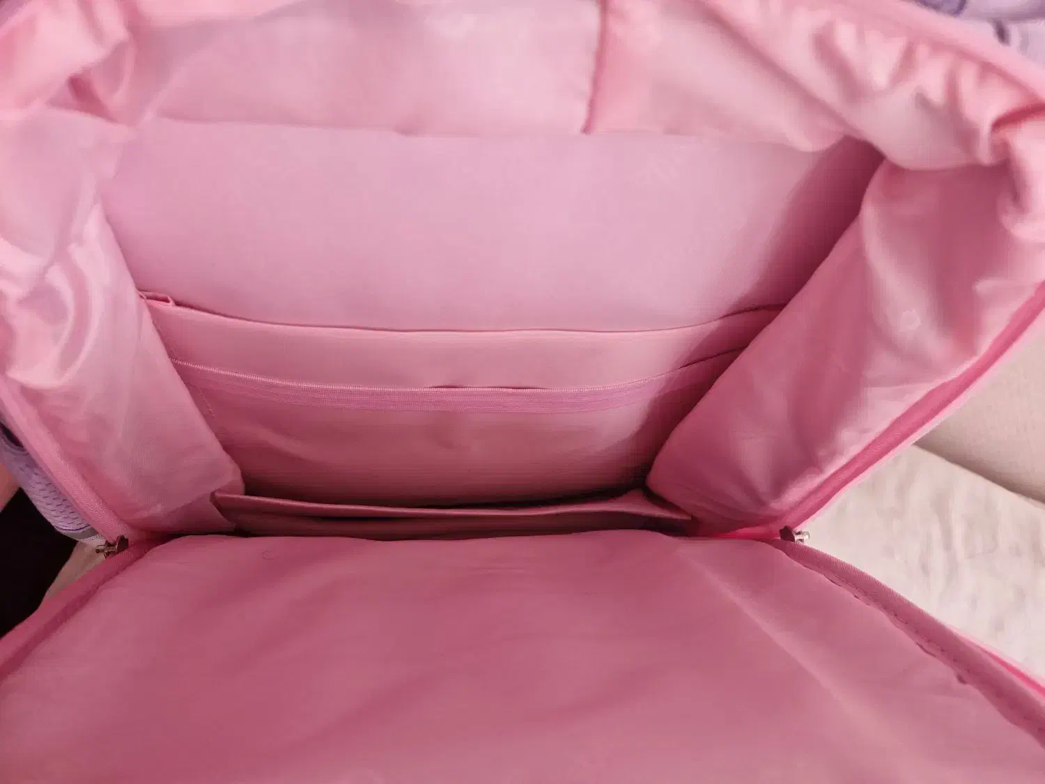 کوله پشتی برند کریس بلا|کیف، کفش، کمربند|یزد, |دیوار