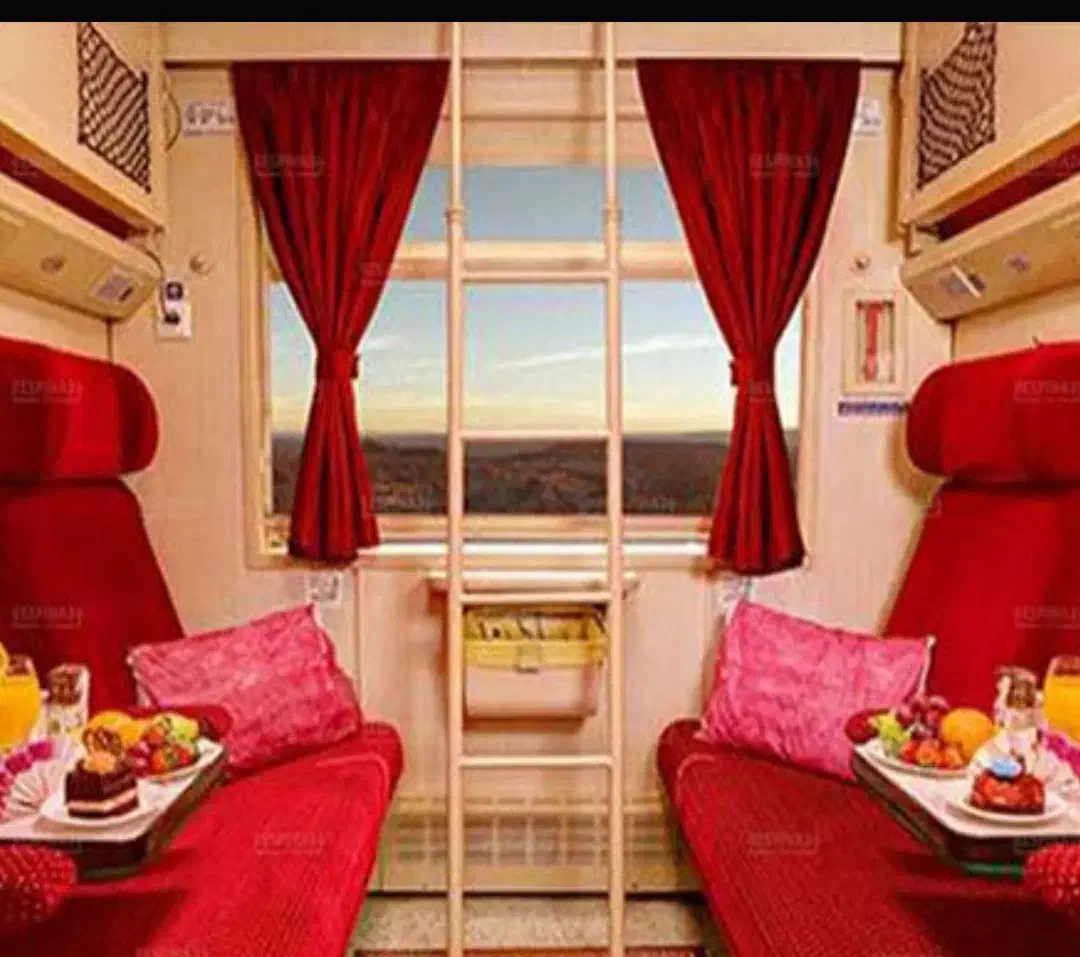 بلیط قطار|بلیت اتوبوس، مترو، قطار|پیشوا, |دیوار