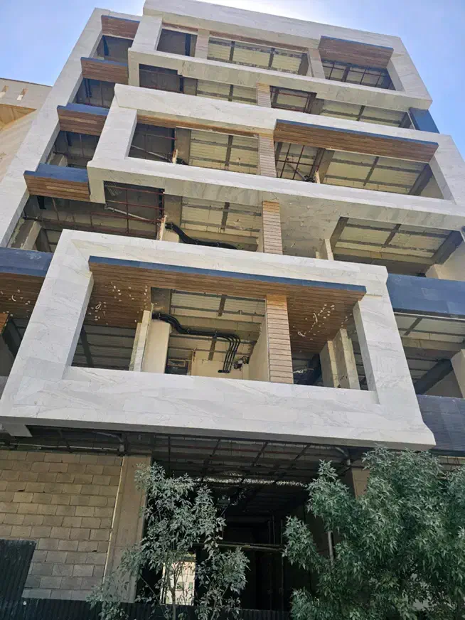 فروش آپارتمان ۱۰۰متری (تحویل فروردین) عظیمیه یاقوت|فروش آپارتمان|کرج, عظیمیه|دیوار