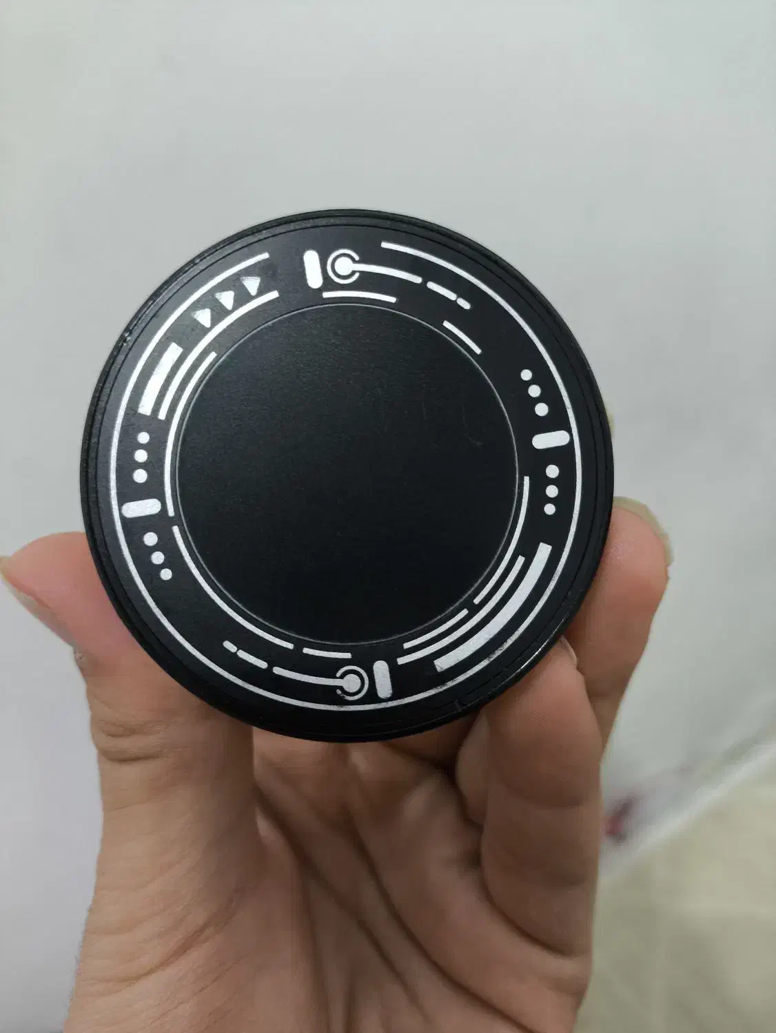 فن خنک کننده مدل مموCx8|لوازم جانبی موبایل و تبلت|دره شهر, |دیوار