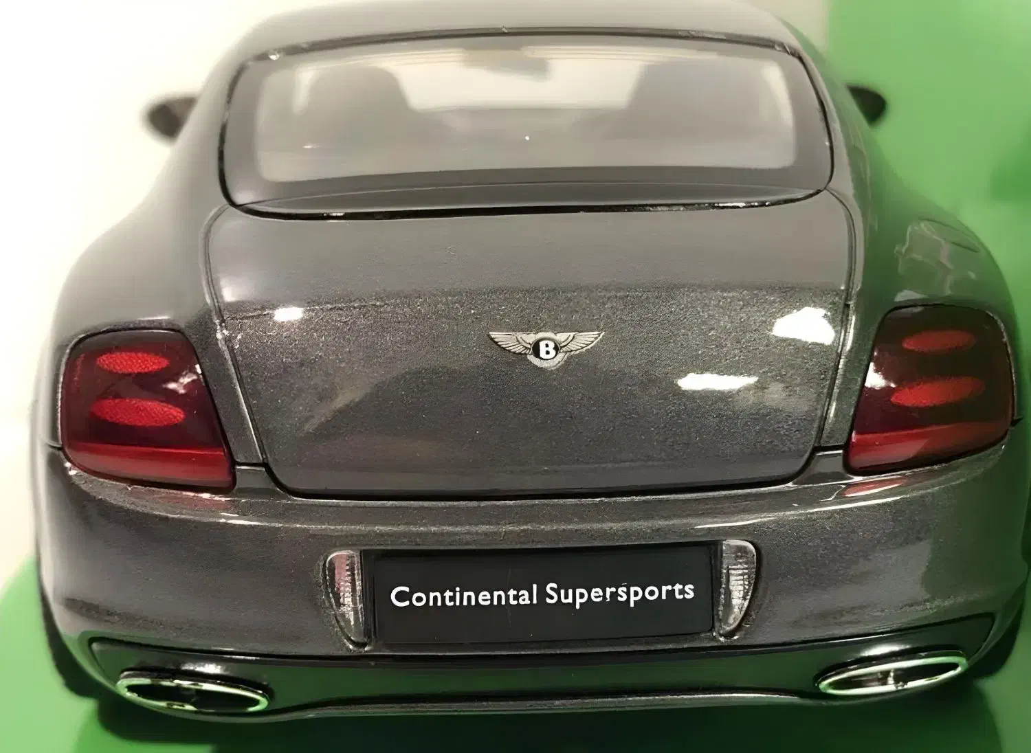 ماکت ماشین Bentley|اسباب‌‌بازی|رودهن, |دیوار