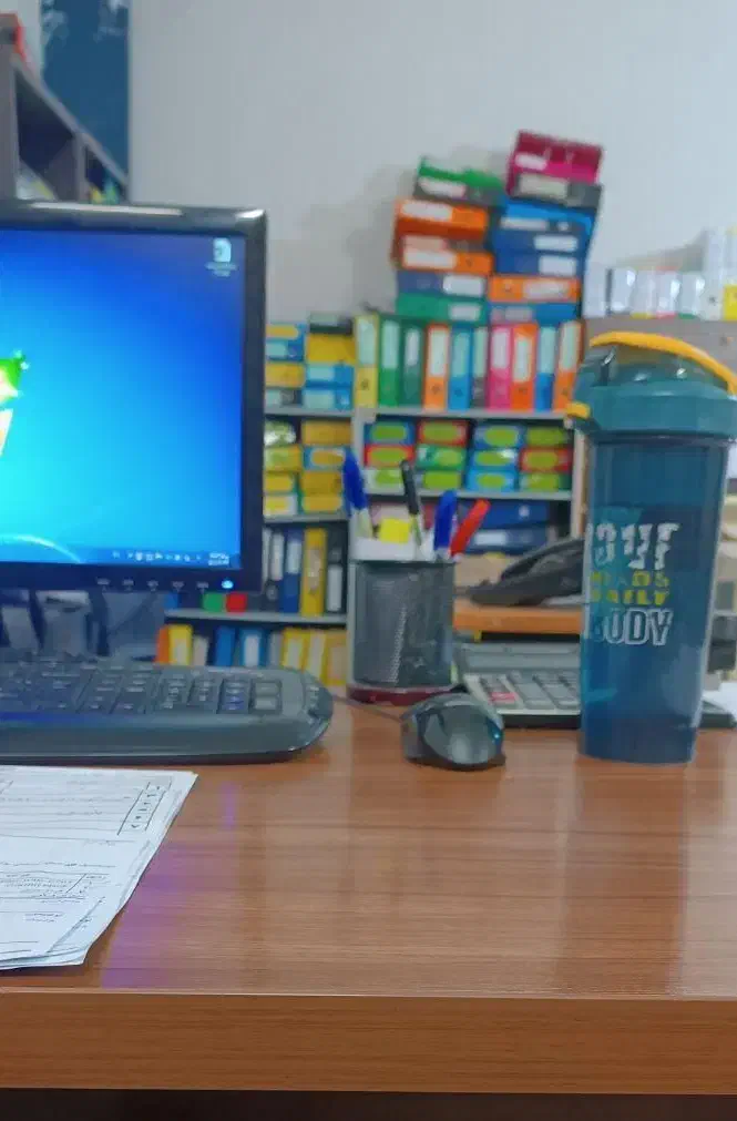 کارآموز یا دانشجو حسابداری|استخدام مالی، حسابداری، حقوقی|کهریزک, |دیوار