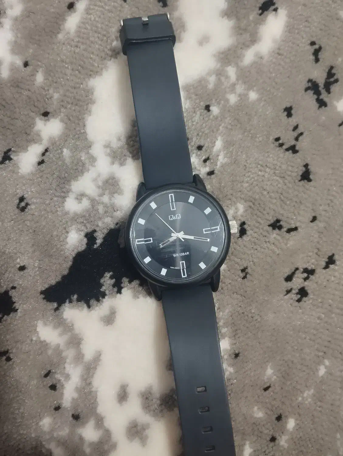 ساعت مچی|ساعت|قائمشهر, |دیوار