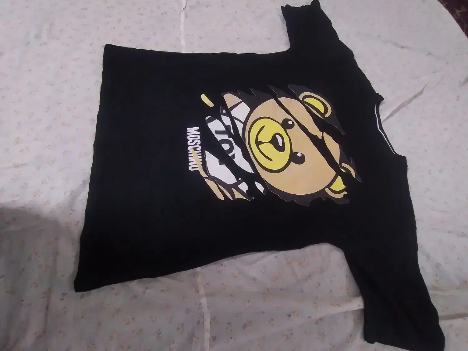 تیشرت|لباس|اسلام‌شهر, شهرک امام حسین (میان آباد)|دیوار