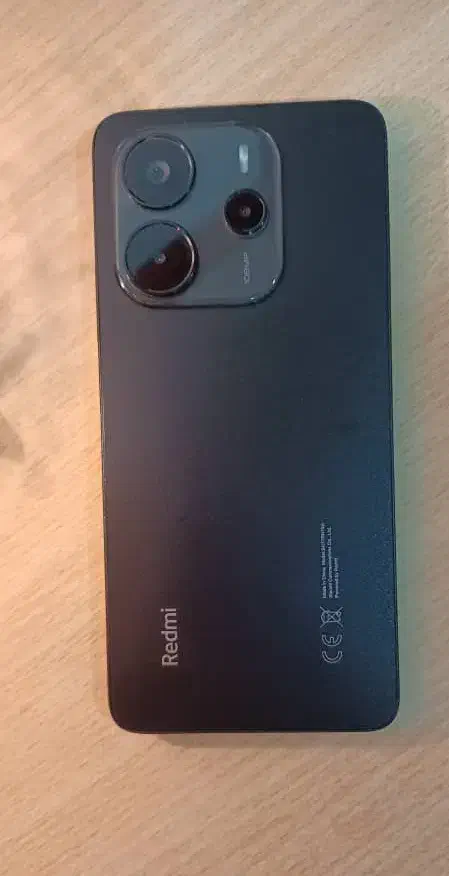 گوشی شیاعومی  Redmi note 14 (256 4G Ram 8+4)|موبایل|رشت, بلوار گیلان|دیوار