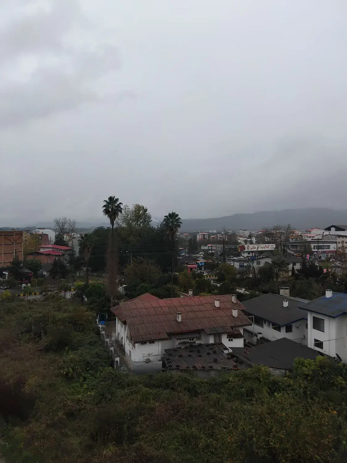 ۱۴۰ متری نوساز خیریان|فروش آپارتمان|نوشهر, |دیوار