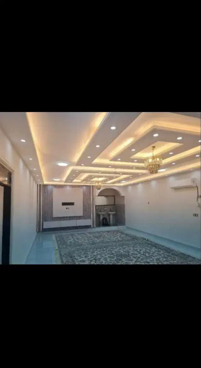 گچکاری و لکه گیری|خدمات پیشه و مهارت|میناب, |دیوار