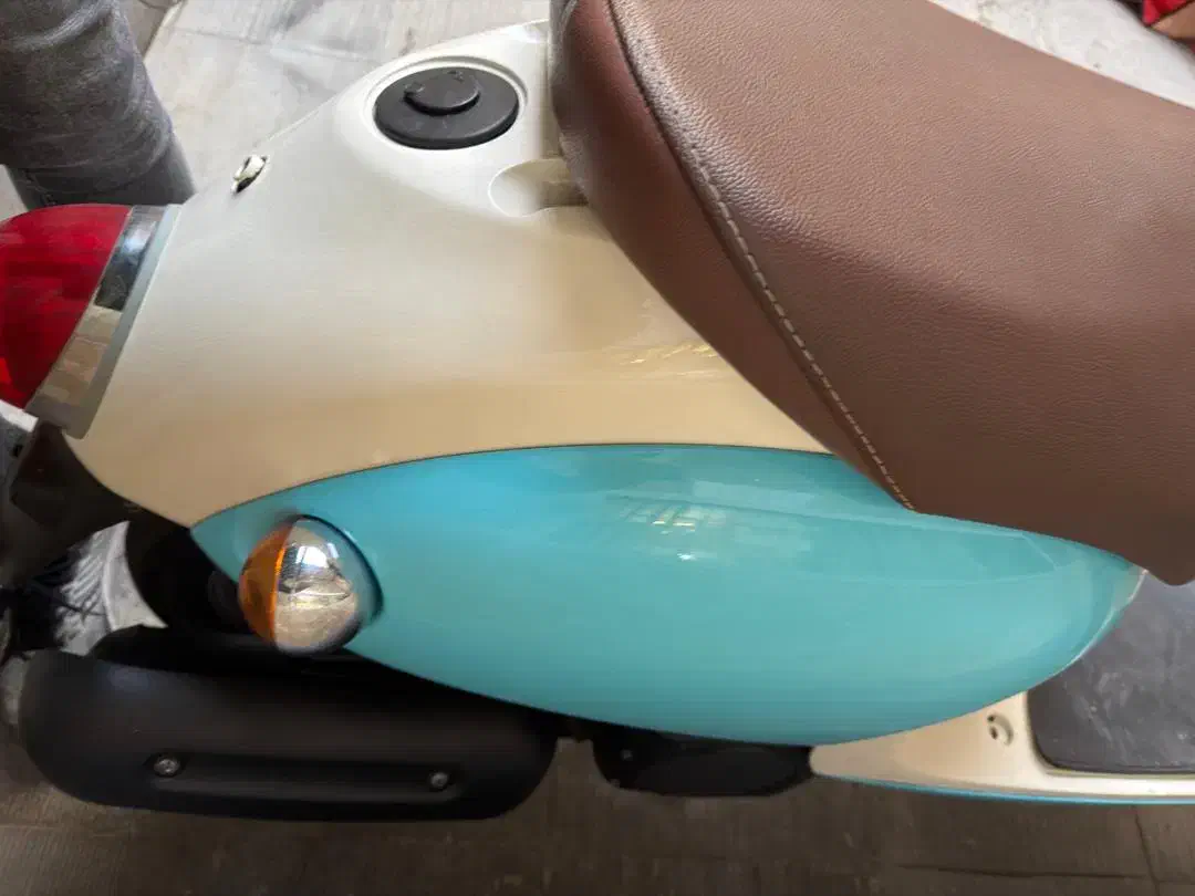 یاماها وینو ۵۰سی سی|موتورسیکلت|تبریز, |دیوار