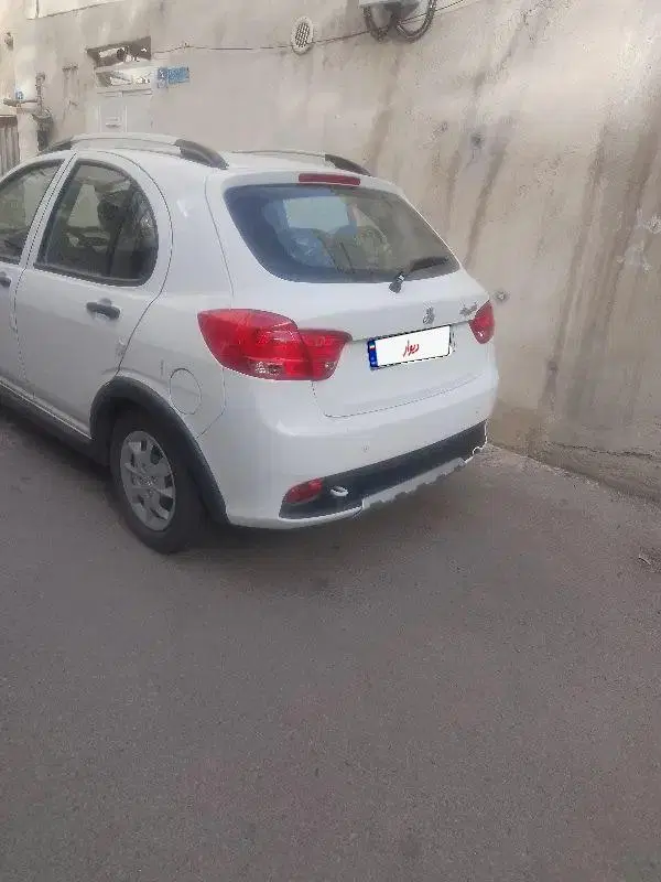 کوییک gxl|خودرو سواری و وانت|تهران, کیانشهر|دیوار