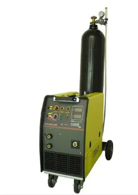 کارگر خم کار و جوشکار co2|استخدام صنعتی، فنی، مهندسی|قنوات, |دیوار