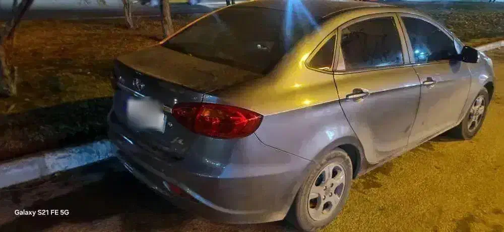 جک j4|خودرو سواری و وانت|خرمآباد, |دیوار