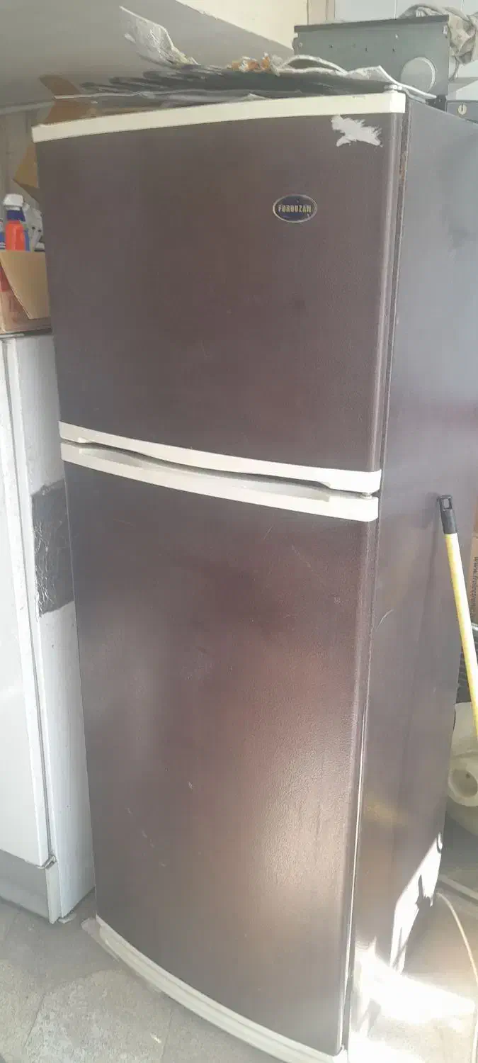 تعمیر یخچال و کولر گازی|خدمات پیشه و مهارت|سبزوار, امیر کبیر|دیوار