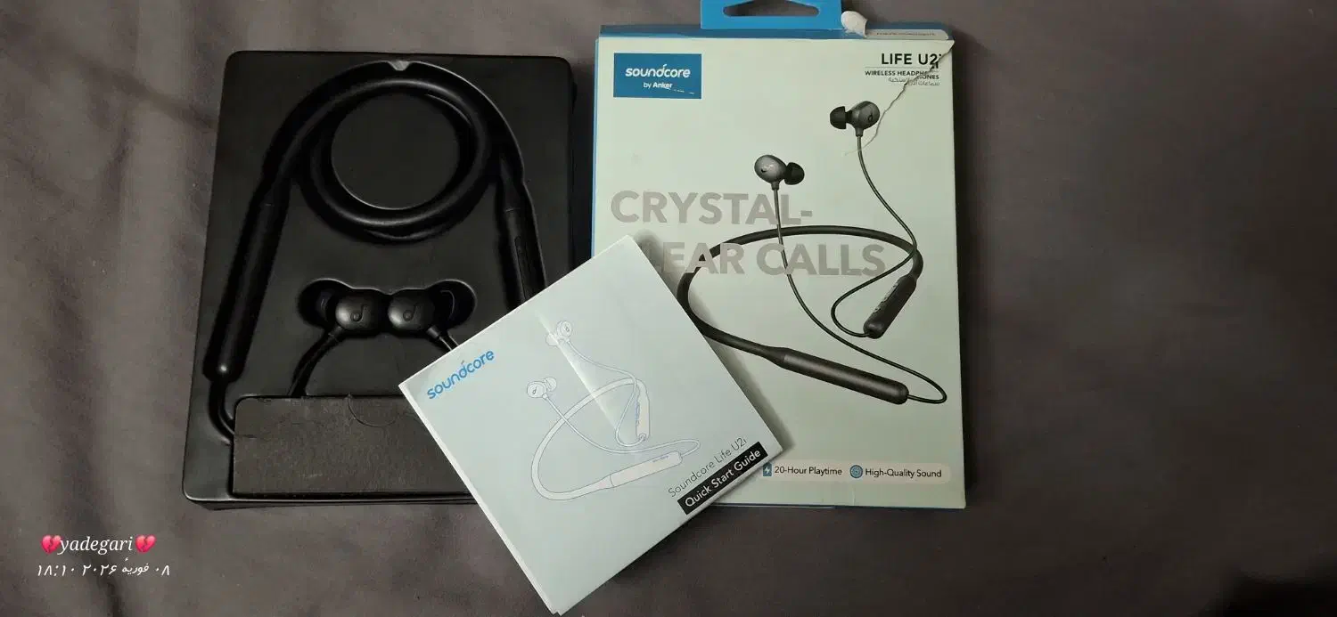 هندزفری|لوازم جانبی موبایل و تبلت|زنجان, |دیوار