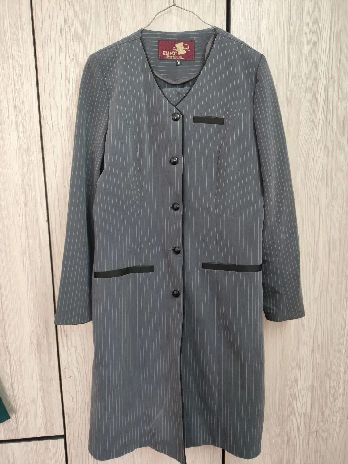 مانتو شلوار اداری|لباس|ساوه, |دیوار