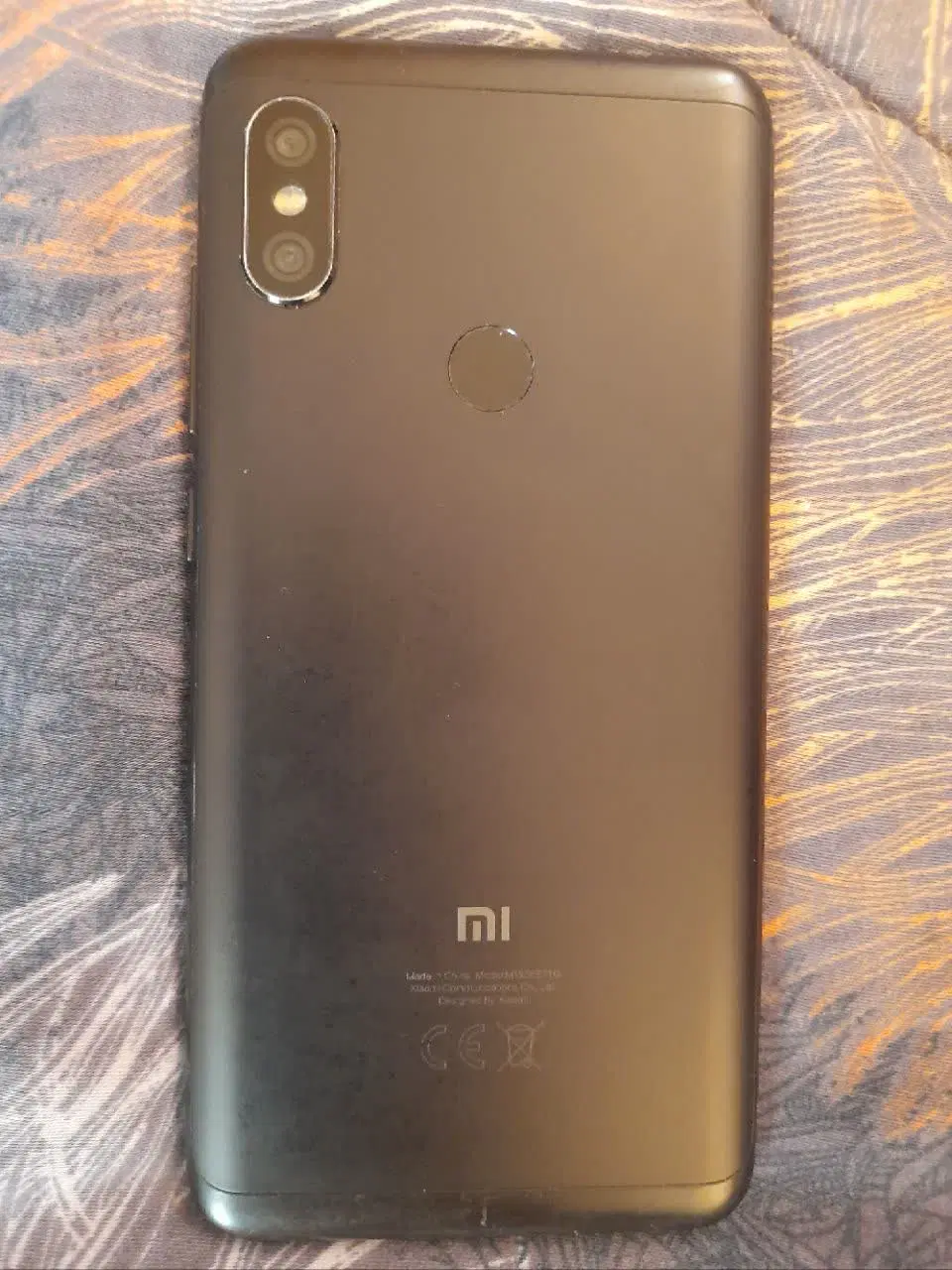شیائومی redmi note 6pro|موبایل|شیراز, میانرود|دیوار