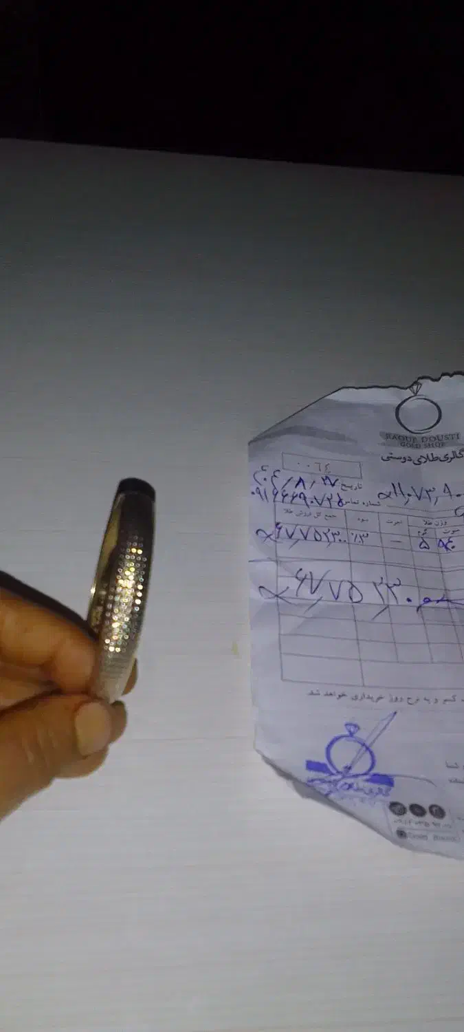 النگوشماره۲|جواهرات|خرمآباد, |دیوار