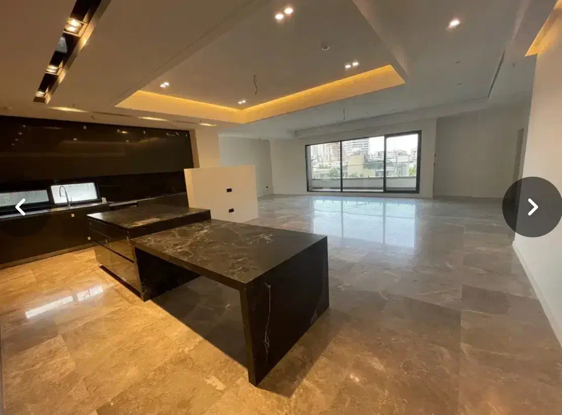 ۱۹۰متر(برج باغ فول مشاعات لوکس) نئوکلاسیکvip|اجارهٔ آپارتمان|تهران, کامرانیه|دیوار