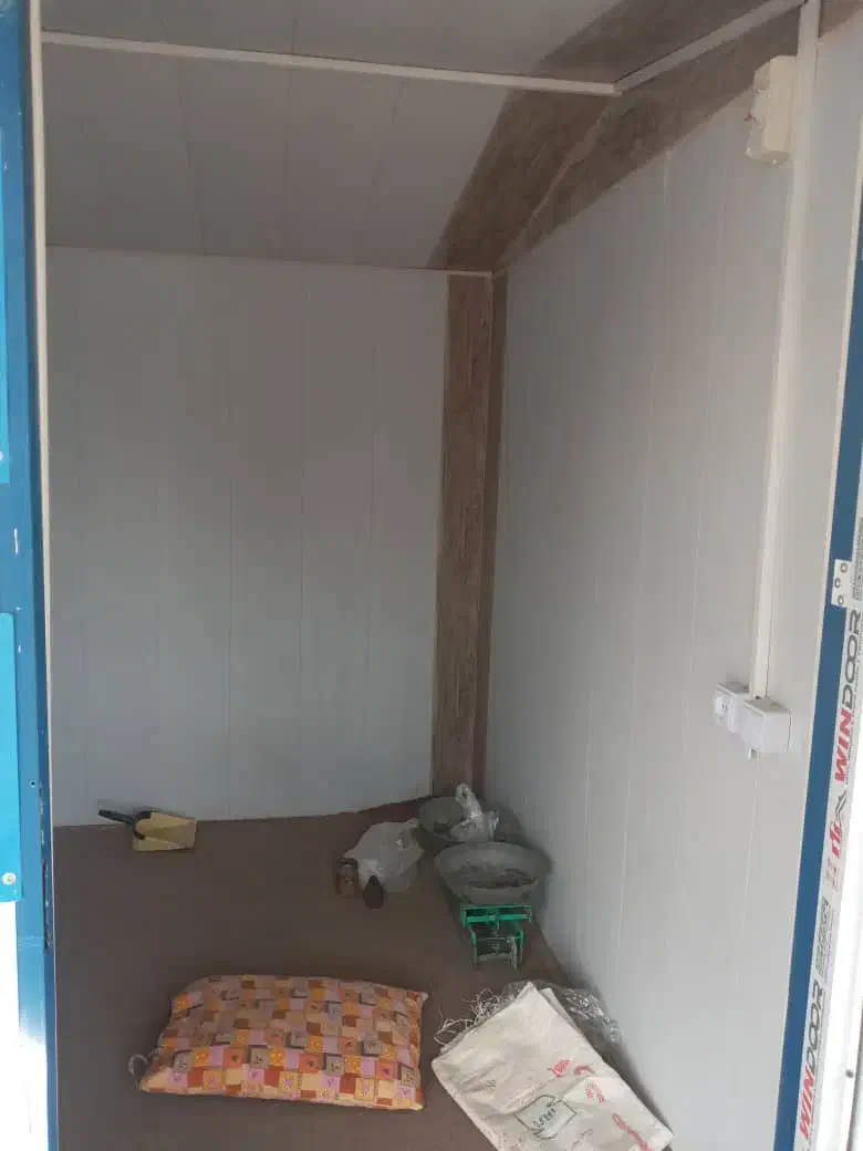 فروش کانکس نو|فروشگاه و مغازه|بهبهان, |دیوار