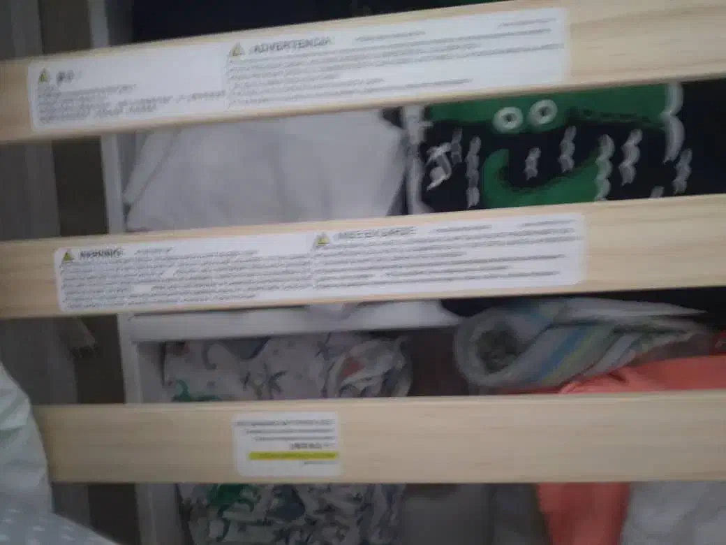 سرویس خواب نوزاد|تخت و سرویس خواب|شاهین‌شهر, شهرک امام علی|دیوار