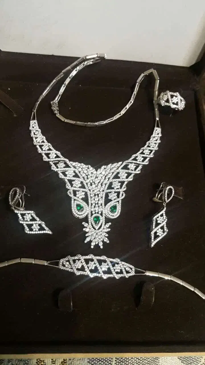 سرویس نقره|جواهرات|اصفهان, سپاهان‌شهر|دیوار