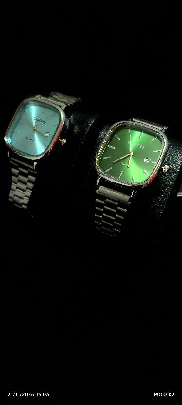 کاسیو اولد مانی|ساعت|قم, سراجه (۱۵ خرداد)|دیوار