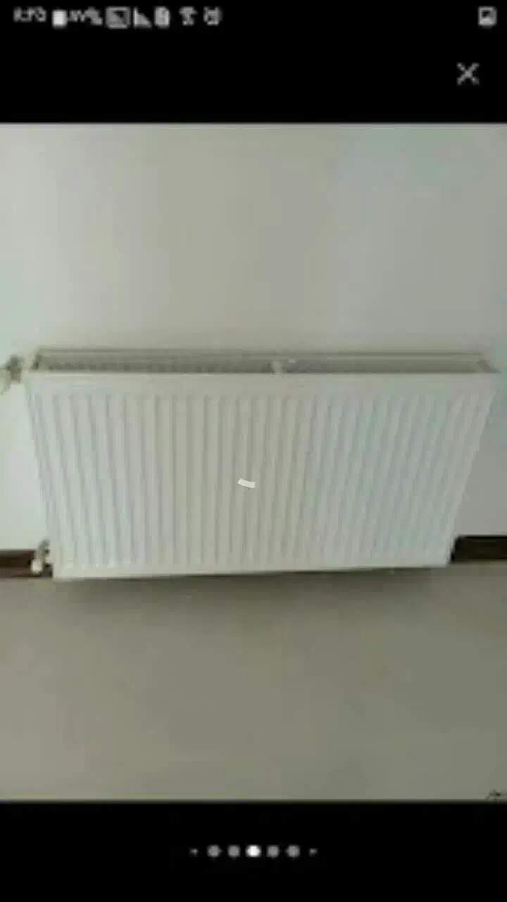 نصاب رادیاتور گرمایشی ساختمان- رادیاتور شوفاژ|خدمات پیشه و مهارت|پردیس, فاز ۸|دیوار