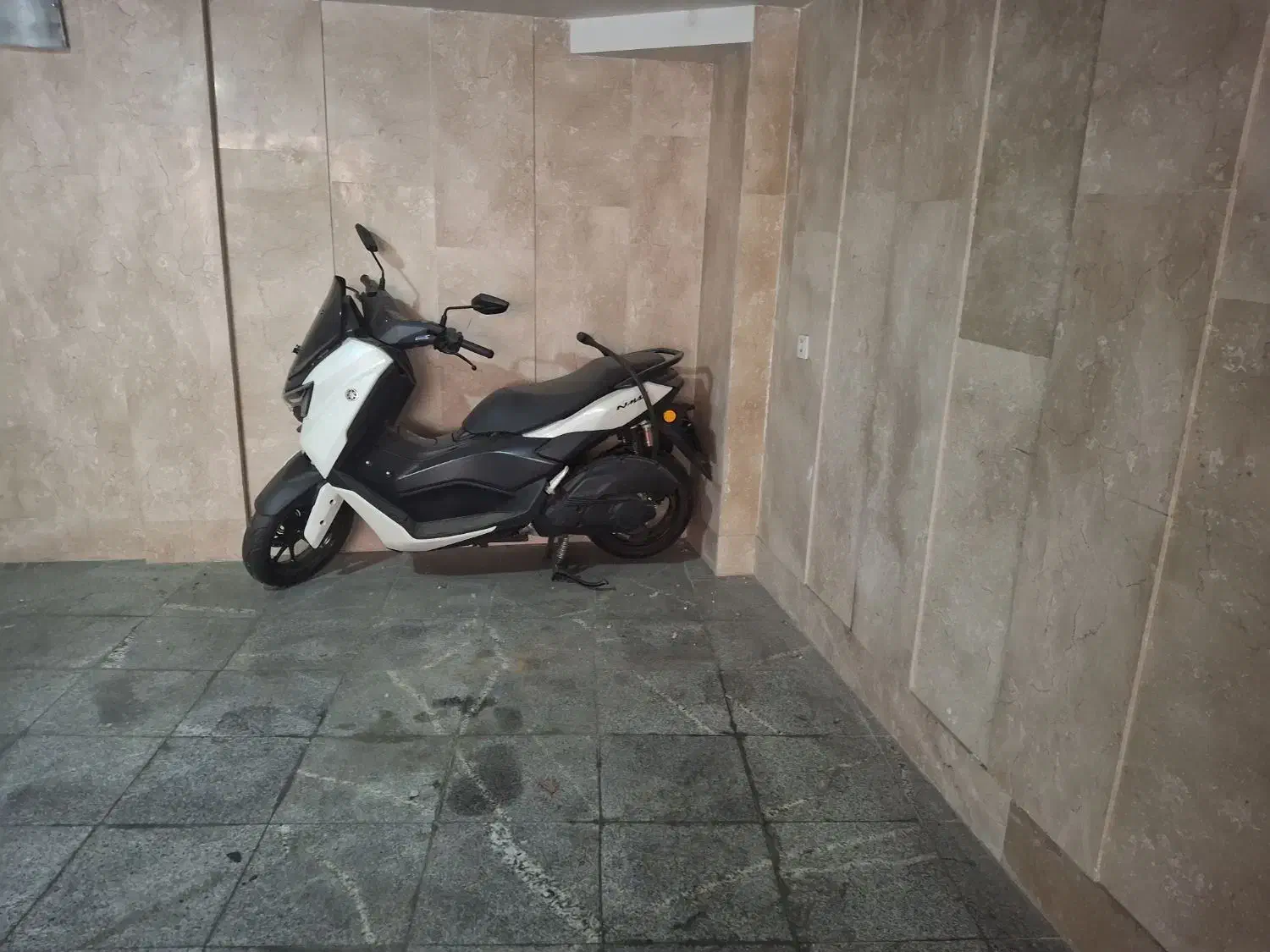 nmax کلیس مدل ۱۴۰۴|موتورسیکلت|تهران, دهم فروردین|دیوار