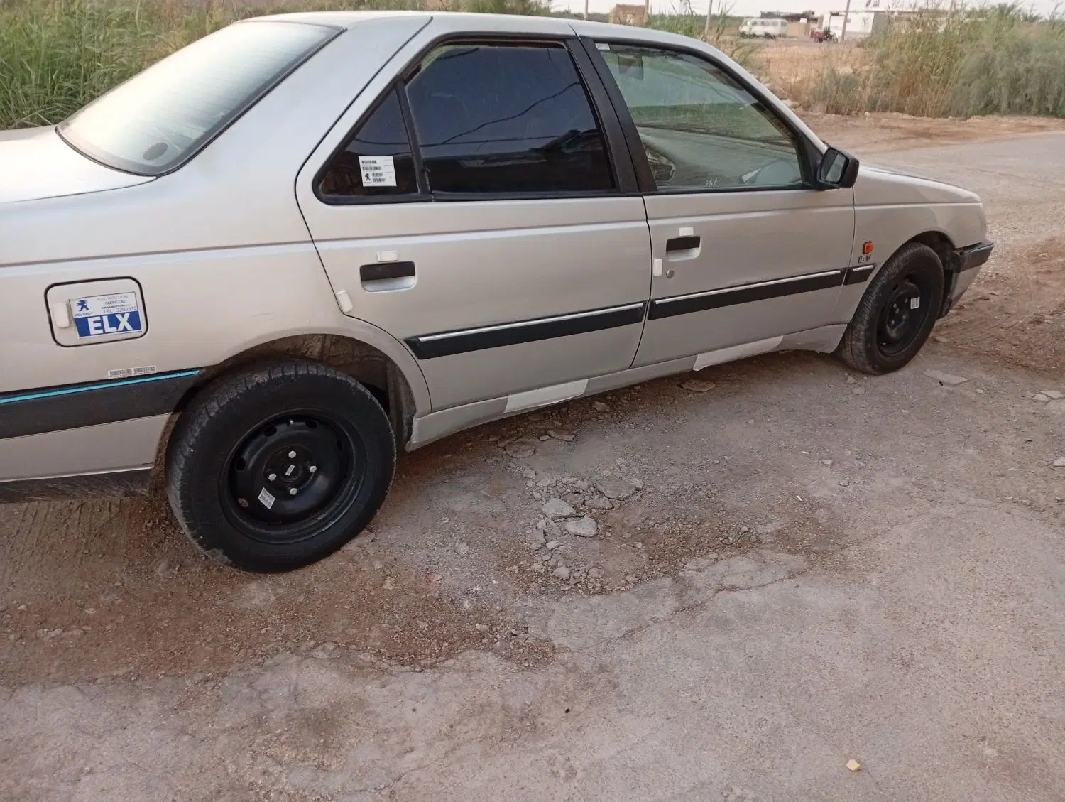 پژو405تمیز|خودرو سواری و وانت|آبادان, |دیوار