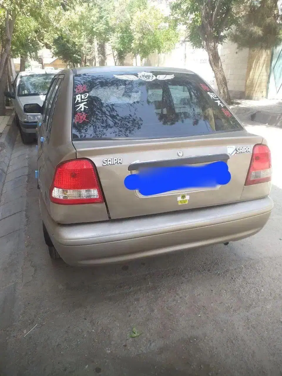 پراید ۱۴۱،مدل ۸۴|خودرو سواری و وانت|رشت, حومه رشت|دیوار