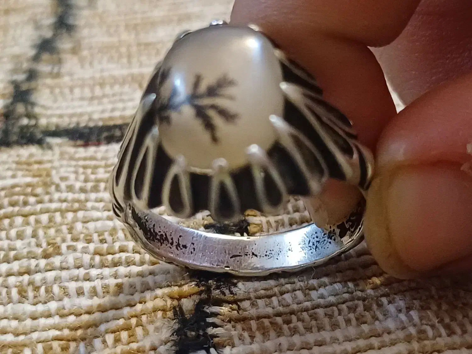 نقره جات|کلکسیون اشیاء عتیقه|بروجرد, |دیوار