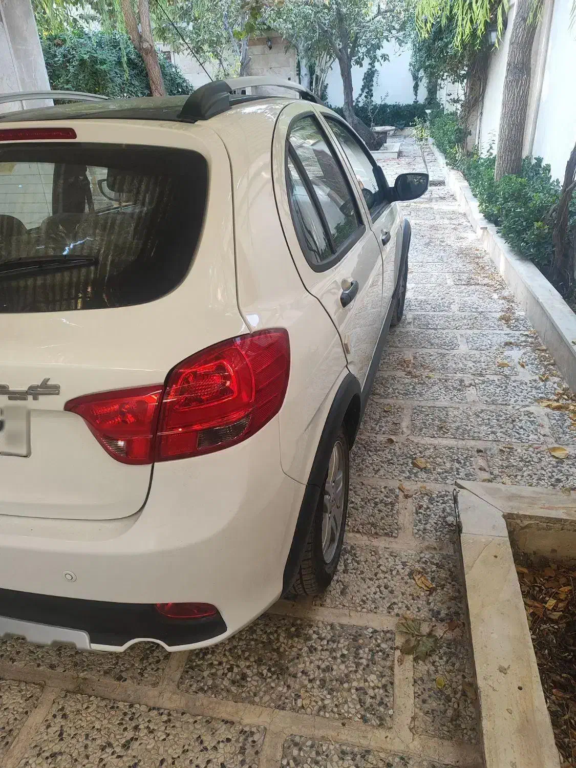 کوییک ۱۴۰۳|خودرو سواری و وانت|ملارد, |دیوار